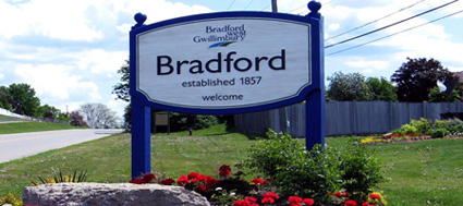 Bradford, Ontario, Canada