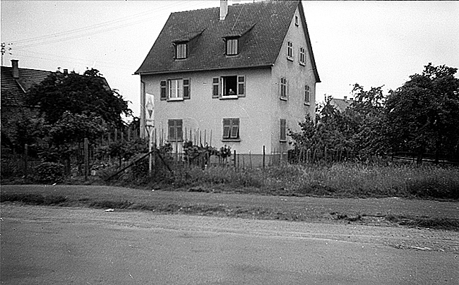 66 Frankfurter Str. (1950)
