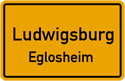 Ludwigsburg-Eglosheim