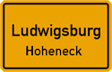 Ludwigsburg-Hoheneck