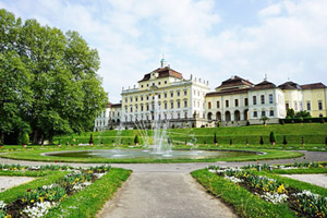 Ludwigsburg-Schloss
