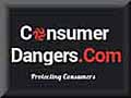 Consumer Danger