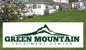 Granite Recovery/Green Mountain