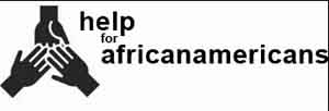 help for africanamericans