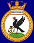 H.M.C.S. Cornwallis