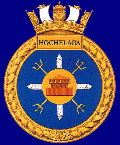 H.M.C.S. Hochelaga