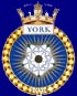 H.M.C.S. York