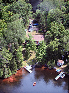 Cottage