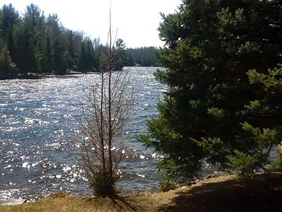 Lake