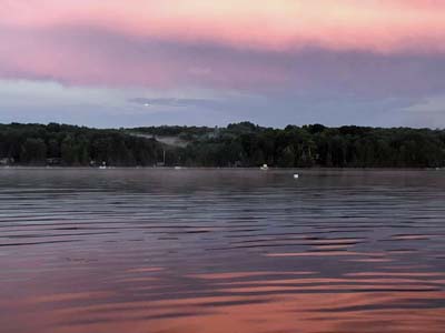 Lake
