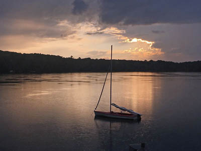 Lake