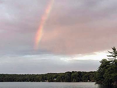 Lake