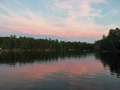 Lake