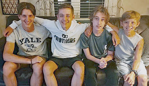 Grandkids