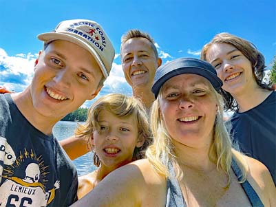 Family