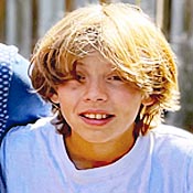 Owen Jensen