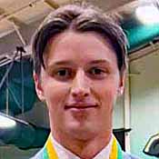 Ryan Jensen