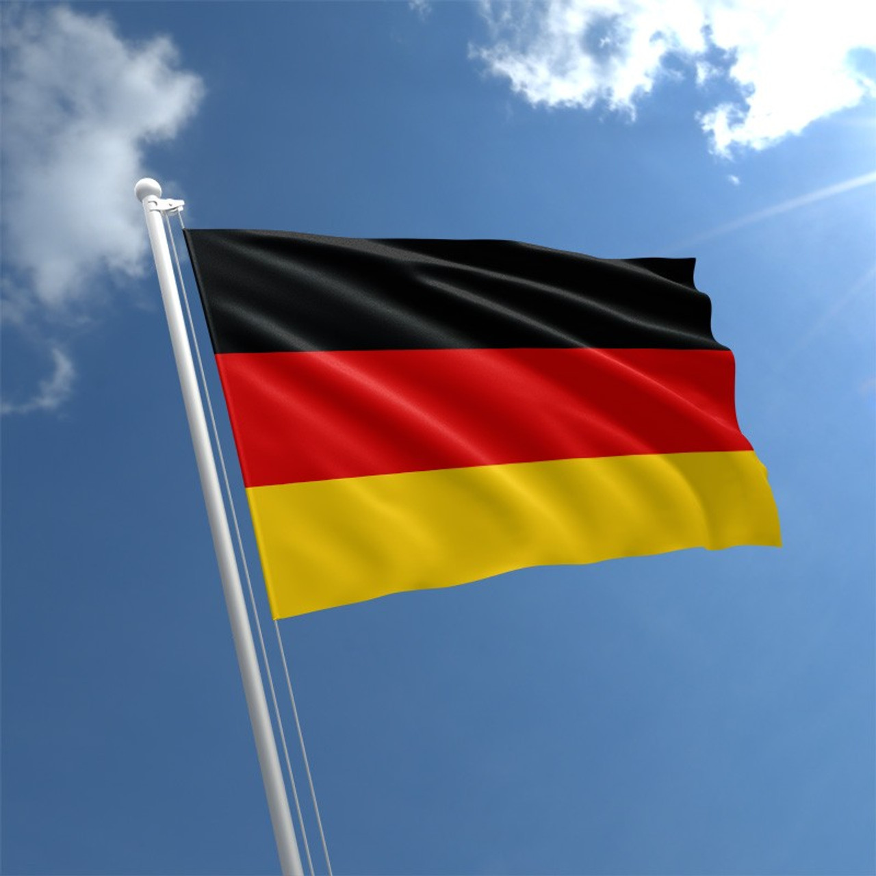 Discover Germany
