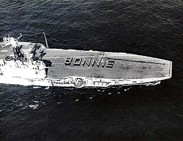 H.M.C.S. Bonaventure